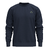 M Fitz Roy Massif Daily Crew New Navy L 