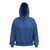 W's Fitz Roy Massif Daily Hoody Oasis Blue XS 