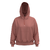 W's Fitz Roy Massif Daily Hoody Pink Ground XS 