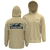 M's Boardshort Logo Daily Hoody Chamois Yellow XS 