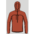 M R1 Ultralight Hoody Coal Orange XS 