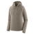 W's R1 Ultralight Hoody Albatross Grey XS 