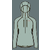 W R1 Ultralight Hoody Thin Ice XS 