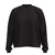 W's R1 Ultralight Crew Black XS 