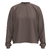 W's R1 Ultralight Crew Crimini Taupe XS 