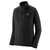 W R1 Jkt Black w/Black L 