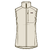 W R1 Vest Wool White XS 