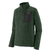 M R1 Air Zip Neck Treeline Green XS 