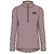 W R1 Air Zip Neck Quiet Violet XS 