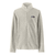W R1 Air Zip Neck Wool White XS 