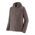 M's R1 Air Full-Zip Hoody Crimini Taupe XS 