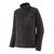 M R1 Air Jkt Black XS 