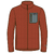 M R1 Air Jkt Coal Orange XS 