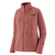 W's R1 Air Jkt Pink Ground XS 