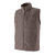 M's R1 Air Vest Crimini Taupe XS 