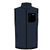 M R1 Air Vest Smolder Blue XS 