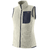 W R1 Air Vest Birch White L 