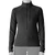 W R1 Ultralight 1/2 Zip Black L 