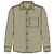 M Nomader Shirt Weathered Stone XS 