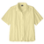W's LW A/C Shirt Windowpane Dobby: Resin Yellow XS 