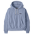W's Daily Hoody Ghost Blue XS 