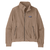 W's Daily Jkt Fossil Brown XS 