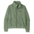 W's Daily Jkt Plant Green XS 