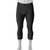 M Cap TW Boot Length Bottoms Black L 