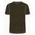 M Cap Cool Ultra Shirt Black - Forge Grey X-Dye S 