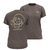 W's Cap Cool Daily Shirt - Rock & Relax Crimi Taupe - Light Crimi Taupe X XS 