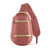 Atom Sling 8L Pink Ground OS (One Size) 