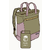 Terravia Tote Pack Quiet Violet OS (One Size) 