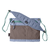 Terravia Sacoche Ghost Blue OS (One Size) 
