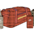 Black Hole Duffel 55L Peach Sherbet OS (One Size) 