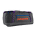 Black Hole Duffel 70L Noble Grey w/P6 Orange OS (One Size) 