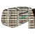 Black Hole Duffel 100L Birch White OS (One Size) 