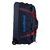 Black Hole Wheeled Duffel 70L Smolder Blue w/Amanita Red OS (One Size) 