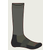 HW Merino Wool Blend Knee Socks Basin Green S 