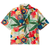 W's Tidal Threads Shirt Folk Floral: Dyno White XS 