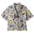 W's Tidal Threads Shirt Intertidal: Ghost Blue XS 