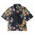 W's Tidal Threads Shirt Salt Marsh: Ink Black XS 