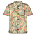 M Tidal Threads Shirt Shelly Shelly: Mellow Melon S 