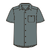 M Sunrise Stream Shirt Blue Sage S 