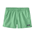 W's Barely Baggies Shorts - 2 1/2 in. Bud Green XS 