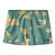W's Barely Baggies Shorts - 2 1/2 in. Intertidal Flora: Botany Green XS 