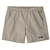 W's Baggies Shorts - 5 in. Albatross Grey XS 