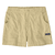 W's Retro Cord Shorts Chamois Yellow XS 