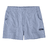 W's Retro Cord Shorts Ghost Blue XS 