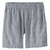 W's Garden Island Long Shorts - 6 in. Rapids: Ghost Blue XS 