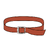 Tech Web Belt Coal Orange OS (One Size) 
